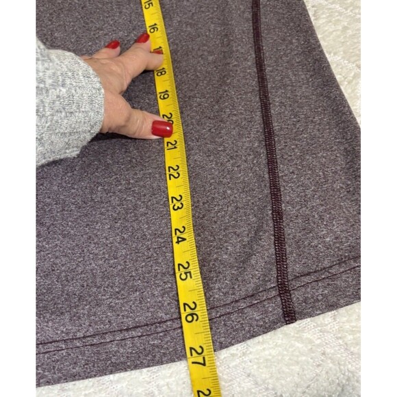 MSX by Michael Strahan Men's Extra Large Workout Athletic Shirt. Purple - Picture 10 of 11